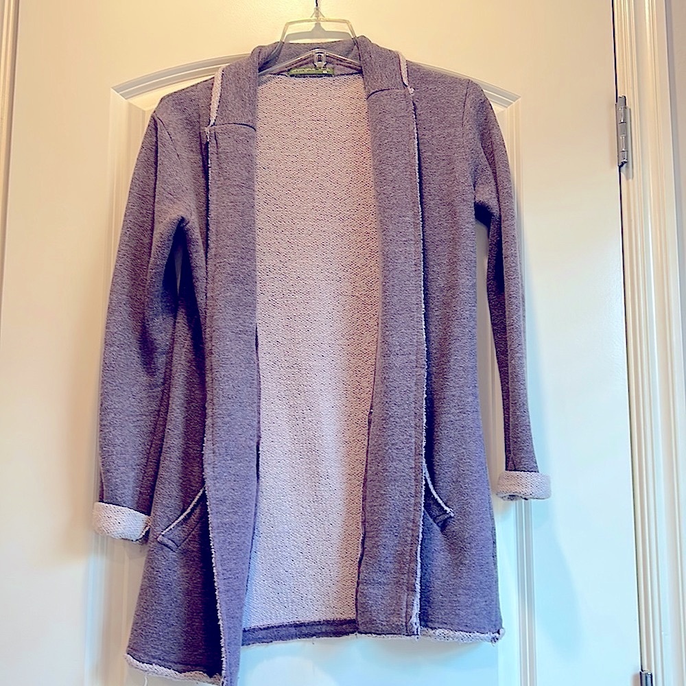 Blazer/Jacket